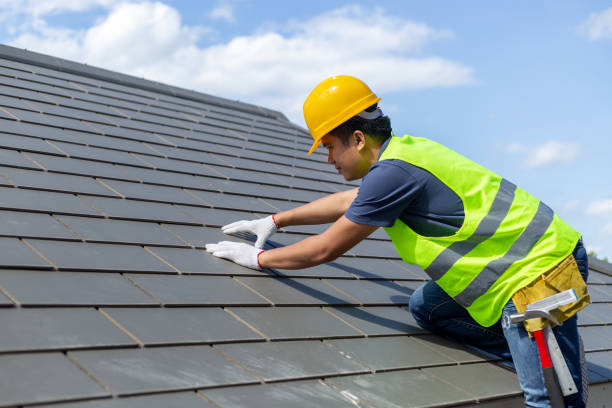 Gutter Installation and Roofing in Tool, TX