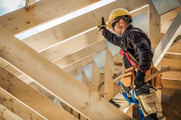 Best Storm Damage Roof Repair  in Tool, TX