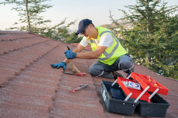 Quick and Trustworthy Emergency Roof Repair Services in Tool, TX