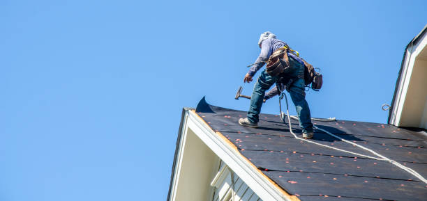 Quick and Trustworthy Emergency Roof Repair Services in Tool, TX